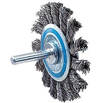 Order WALTER SURFACE TECHNOLOGIES - 13C130 - Wire Wheel Brush For Your Vehicle
