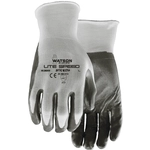 Order WATSON GLOVES - 389L - Stealth Lite Speed Gloves (Pack of 12) For Your Vehicle