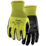 Order WATSON GLOVES - 396X6L - Stealth Light Artillery Gloves For Your Vehicle