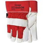 Order WATSON GLOVES - 94002L - Red Baron Lined Gloves For Your Vehicle