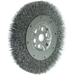 Order WEILER - 01505 - Wire Wheel For Your Vehicle