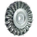 Order WEILER - 08004 - Wire Wheel For Your Vehicle