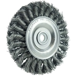 Order WEILER - 08044 - Wire Wheel For Your Vehicle