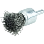 Order WEILER - 10008 - Wire End Brush For Your Vehicle