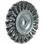 Order WEILER - 17681 - Wire Wheel For Your Vehicle