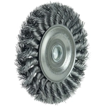 Order WEILER - 17687 - Wire Wheel For Your Vehicle