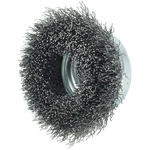 Order WEILER - 36231 - Wire Cup Brush For Your Vehicle
