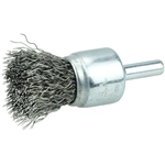 Order WEILER - 36246 - Wire End Brush For Your Vehicle