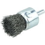 Order WEILER - 36248 - Wire End Brush For Your Vehicle