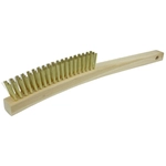 Order WEILER - 44118 - Plater's Brush For Your Vehicle