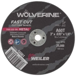 Order WEILER - 56061 - Cut-Off Wheel For Your Vehicle