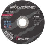 Order WEILER - 56118 - Cut-Off Wheel For Your Vehicle