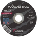 Order WEILER - 56281 - Cut-Off Wheel For Your Vehicle