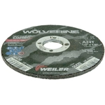 Order WEILER - 56430 - Cut And Grind Combo Wheel For Your Vehicle