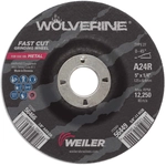 Order WEILER - 56466 - Grinding Wheel For Your Vehicle