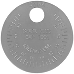 Order PERFORMANCE TOOL - W3204 - Spark Plug Gapper For Your Vehicle