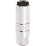 Order PERFORMANCE TOOL - W38160 - Spark Plug Socket For Your Vehicle