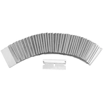 Order PERFORMANCE TOOL - W747 - Single Edge Razor Blade For Your Vehicle