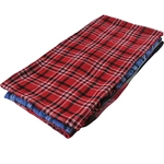 Order WIPECO INDUSTRIES - FX-20C - Flannel Recycled Rags For Your Vehicle