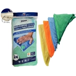 Order WIPECO INDUSTRIES - RMFC-14260/24P - Microfiber For Your Vehicle