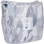 Order WIPECO INDUSTRIES - SXG-25C - Wiping Rags Recycled For Your Vehicle
