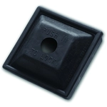 Order WIRTHCO - 30000 -  Locking Sewer Hose Storage Carrier Bumper Cap For Your Vehicle