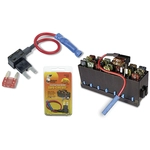 Order WIRTHCO - 30103 - Tapa Circuit for ATM Mini Fuse Blocks For Your Vehicle