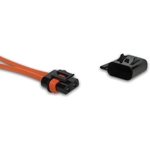 Order WIRTHCO - 31850 - Water-Resistant ATO/ATC Fuse Holder For Your Vehicle