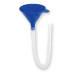 Order WIRTHCO - 32832 - Pint Funnel With Flexible Spout For Your Vehicle
