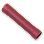 Order WIRTHCO - 80810 - 22-18AWG Vinyl Butt Connectors For Your Vehicle