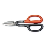 Order WISS - WDF10S - Tinner Snip For Your Vehicle