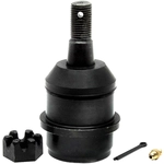 Order ACDELCO - 45D0058 - Front Non-Adjustable Upper Press-In Ball Joint For Your Vehicle