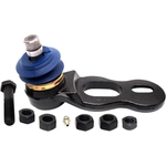 Order ACDELCO - 45D0088 - Front Upper Suspension Ball Joint Assembly For Your Vehicle