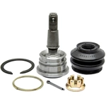 Order ACDELCO - 45D0116 - Suspension Ball Joint For Your Vehicle
