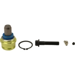 Order Upper Ball Joint by ACDELCO - 45D10731 For Your Vehicle