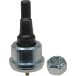 Order Upper Ball Joint by ACDELCO - 45K16011 For Your Vehicle