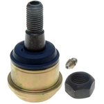 Order ACDELCO - 45D0117 - Front Upper Suspension Ball Joint For Your Vehicle