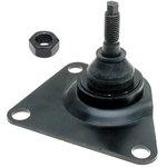 Order ACDELCO - 45D0135 - Rear Upper Suspension Ball Joint Assembly For Your Vehicle