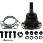 Order Upper Ball Joint by ACDELCO PROFESSIONAL - 45D0009 For Your Vehicle