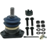Order Upper Ball Joint by ACDELCO PROFESSIONAL - 45D0057 For Your Vehicle