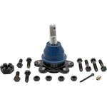 Order Upper Ball Joint by ACDELCO PROFESSIONAL - 45D0062 For Your Vehicle