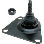 Order Upper Ball Joint by ACDELCO PROFESSIONAL - 45D0135 For Your Vehicle