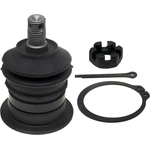 Order Upper Ball Joint by ACDELCO PROFESSIONAL - 45D0150 For Your Vehicle