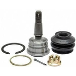 Order Upper Ball Joint by ACDELCO PROFESSIONAL - 45D0116 For Your Vehicle