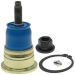 Order Joint de rotule supérieur par ACDELCO PROFESSIONAL - 45D3600 For Your Vehicle