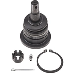 Order CHASSIS PRO - TK500018 - Upper Ball Joint For Your Vehicle