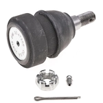 Order Upper Ball Joint by CHASSIS PRO - TK7206T For Your Vehicle