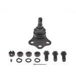 Order Upper Ball Joint by CHASSIS PRO - TK7366 For Your Vehicle