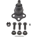 Order CHASSIS PRO - TK7392 - Upper Ball Joint For Your Vehicle