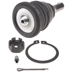 Order CHASSIS PRO - TK80630 - Upper Ball Joint For Your Vehicle